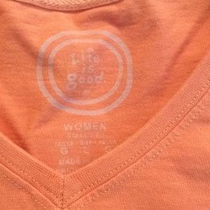 Life Is Good Tops - Life is good sailboat tee Life Is Good Tops - Life is good sailboat tee